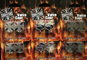WCC Chopper Valve Caps (6)