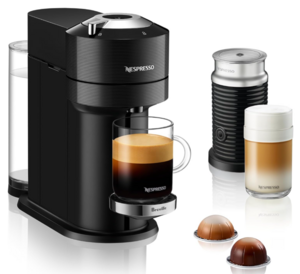 Nespresso Machine