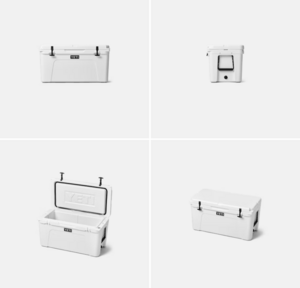 Yeti Tundra 75 Cooler
