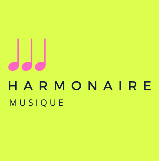 Harmonaire Musique