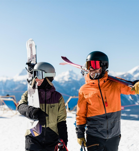 4x1-Day Lift Ticket at Revelstoke Mountain Resort