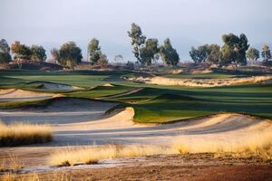 - Southern Dunes Golf Club Foursome