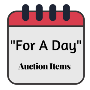 Principal For A Day!!