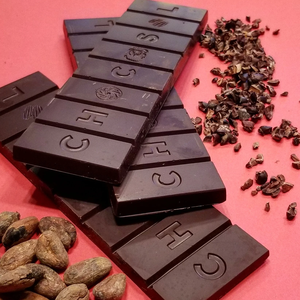 Chocolate Tasting Experience from ChocoSol Traders
