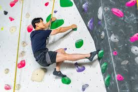 Hub Climbing – 1 Day Passes for Two