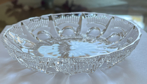 Crystal Dish