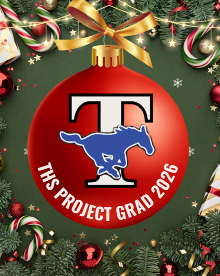 Taylor High School Project Graduation