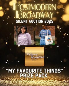 "My Favourite Things"