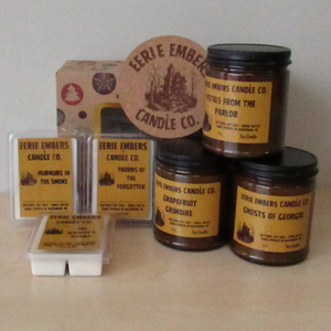 #HG100 A Light in the Night Candle Gift Box