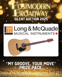 "My Groove, Your Move"