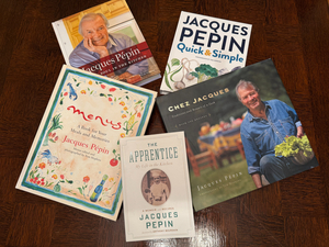 Signed Library Package