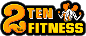 2TEN Fitness