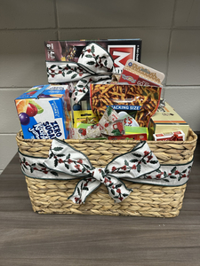 Game Night Basket