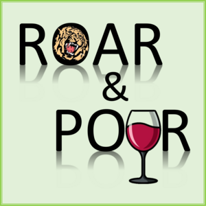 Family Hosted Event: Roar and Pour
