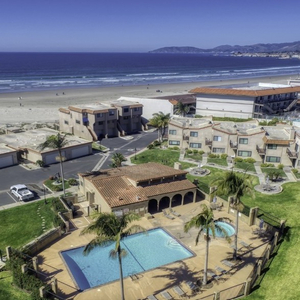Pismo Beach Two Night Stay