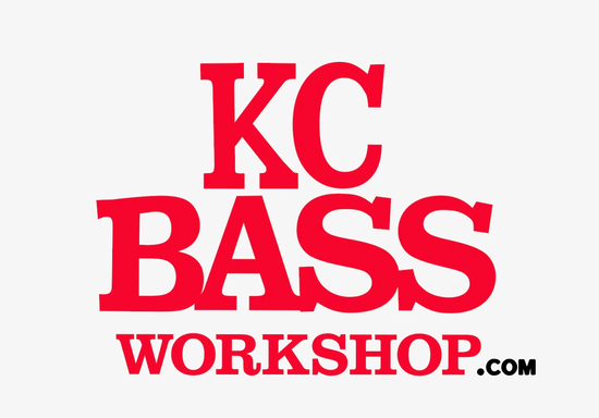 KCBassworkshop