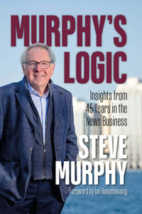 001 Murphy’s Logic by Steve Murphy