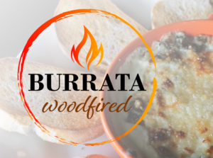Burrata Woodfired