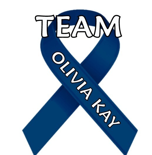 Team Olivia Kay/United Leukodsytrophy Foundation