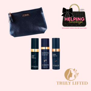 Truly Lifted MedSpa: Skinbetter Makeup Bag
