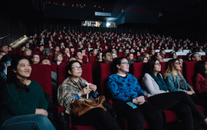 Toronto International Film Festival Membership