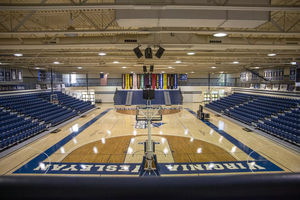 Blue Marlin Basketball Camp Summer 2026