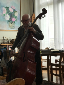 Francois Rabbath Lesson