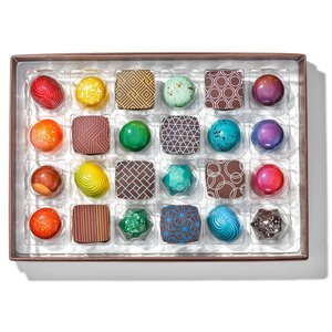 Christopher Elbow Chocolates (24 piece)
