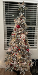 Country Christmas