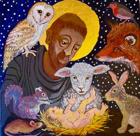 St Michael and All Angels Church