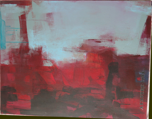 023 L'Autre Côté by Anna Luczak