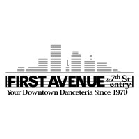 1st Avenue Live Music & Dinner Package - 2 Tickets