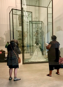 2026 MassMOCA Writing Through Art Retreat