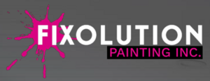 Fixolution Painting Inc.