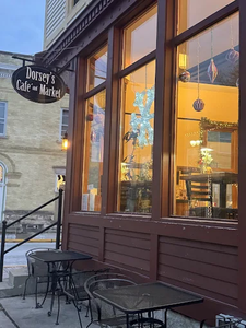 Dorsey's Cafe Gift Card
