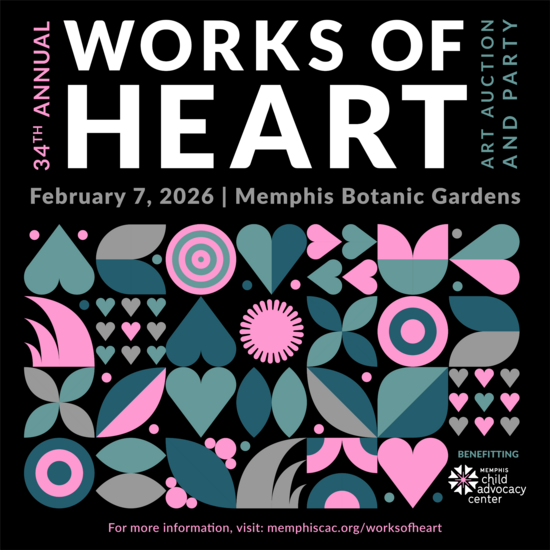 Memphis Child Advocacy Center