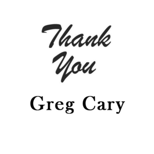 Greg Cary