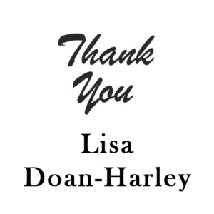 Lisa Doan-Harley