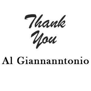 Al Giannantonio