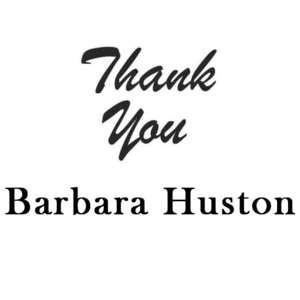 Barbara Huston
