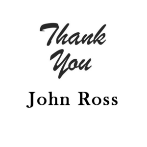 John Ross