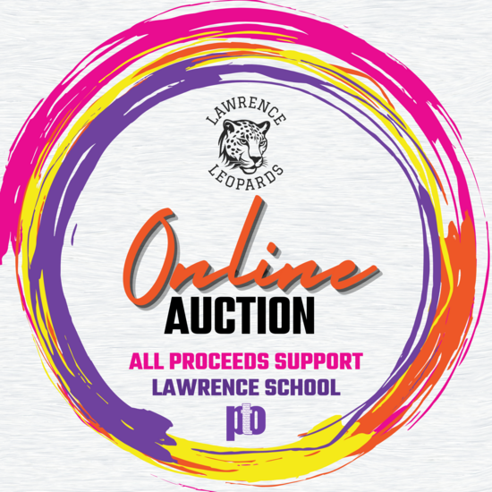 Amos A. Lawrence School PTO
