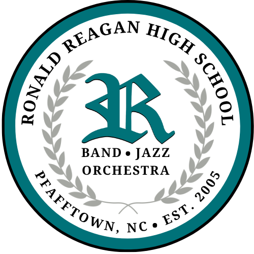 Ronald W. Reagan High School Band Boosters