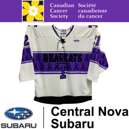 Fuzzy's Bearcat Fan Auctions