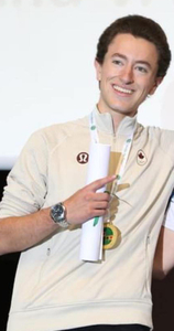 *Celebrity Game - Freeman, Jacob