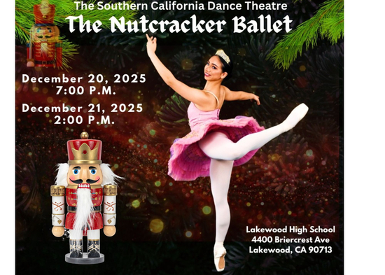 Southern California Dance Theater