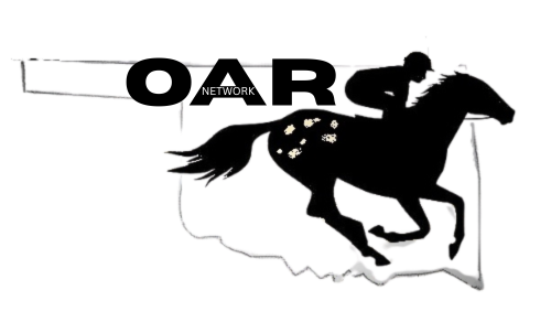 Oklahoma Appaloosa Racing Network