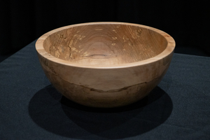 Utilitarian Bowl
