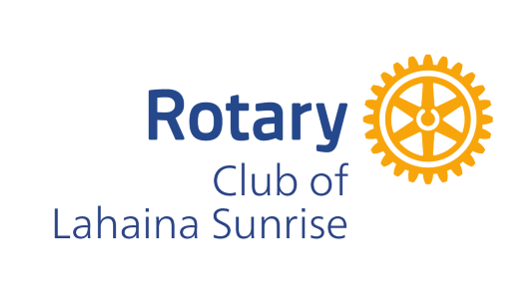 Rotary Club of Lahaina Sunrise