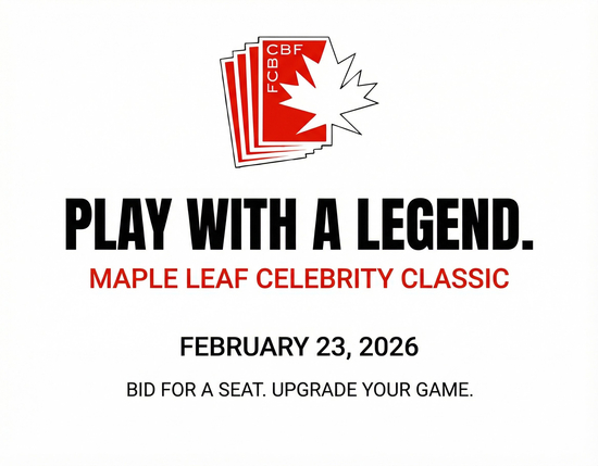 Canadian Bridge Federation